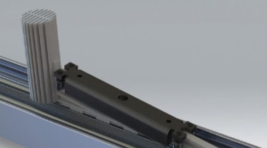 SAUC - Zero 15 SAUC - Zero 15