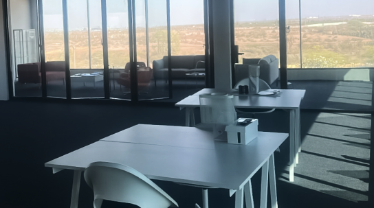 SAUC - About Us 10 perform3